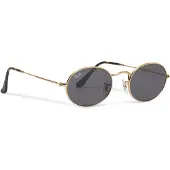 Ray-Ban Oval - RB3547N 001/B1 5121