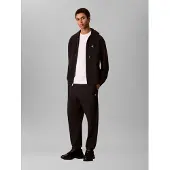 Calvin Klein Jeans Terry monogram jogger -collegehousut