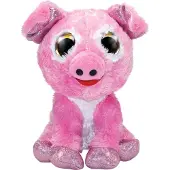 LUMO Stars Pig Piggy 15 cm pehmo