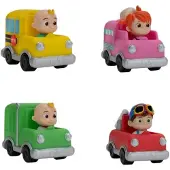 Bandai Cocomelon-ajoneuvohahmo