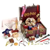 The Carat Shop - Trouble Finds Me Premium Gift Set (52235HPTRUNK)