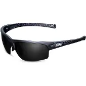 Bikkoa Carbon Goat Aurinkolasit