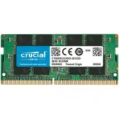 Crucial DDR4 16GB SO-DIMM 3200MHz