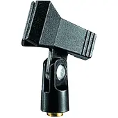 Manfrotto Mikrofonipidike