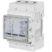 Carlo gavazzi 6706043 EM340 3-vaihe energiamittari