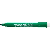 Penol Taulumerkki 800, 1,5 mm, pyöreä, vihreä
