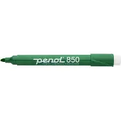 Penol Taulukynä 850, 2-5 mm, viisto, vihreä