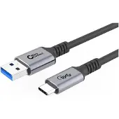 Microconnect Premium USB-C to USB-A cable