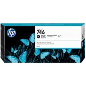 HP Ink Photo Black 746 300ml