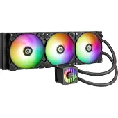 Enermax LIQMAXFLO ELC-LMF360T-ARGB 360mm ARGB -nestejäähdytin, musta