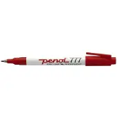 Antalis marker fine point Red