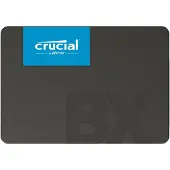 Crucial BX500 4 Tt 2,5" SATA -SSD-levy