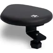 R-Go Tools Split ergonomiset kyynärtuet, musta