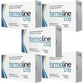 Formoline L112 (500 mg) Laihdutus/Painonpudotus 64 tabl