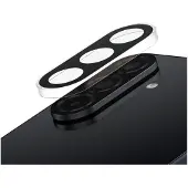 PanzerGlass Samsung Galaxy A56 PanzerGlass Safe Kameran linssin suoja - Läpinäkyvä