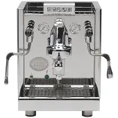 ECM Elektronika II Profi espressokeitin - ruostumaton teräs