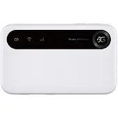 ZTE U50 Mobile Router (4500 mAh) 5G Hot Spot WiFi 6 (U50)