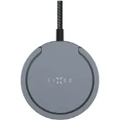 FIXED magpad pro qi2 15w wireless charger/stand black