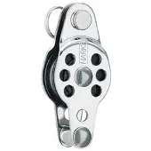 Harken Wireblok Single forkhead, becket