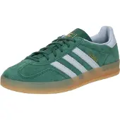 Adidas Originals Gazelle Indoor W - Green - 40