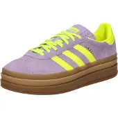 Adidas Originals Gazelle Bold W - Purple - 38 2/3