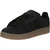 Adidas Originals Matalavartiset tennarit 'CAMPUS 00s' musta