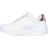 SKECHERS Uno Lite Metallic Mode Lenkkarit