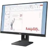 Lenovo ThinkVision E24-40 23.8-inch FHD Monitor