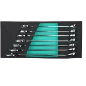 Kamasa-Tools K26051 24-32mm 6kpl kiintoavaimet