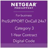 Netgear ProSupport OnCall 24hx7d
