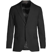 Oscar Jacobson Ego Blazer - Black - 50