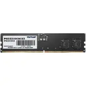 Patriot Memory RAM Patriot Signature 32GB (1x32GB) DDR5 5600MHz CL46 SODIMM
