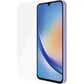 PanzerGlass SAFE Ultra-Wide Fit, Galaxy A34 -panssarilasi