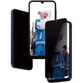 PanzerGlass Samsung Galaxy A25 Ultra-Wide Fit Privacy EasyAligner Panssarilasi - 9H