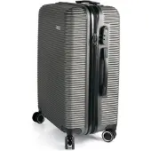 RakelW Travel Rw Travel Classic 3-Set - Silver - ONE SIZE