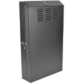 Eaton Corporation Server enclosure Low profile server enclosure SRWF6U36P