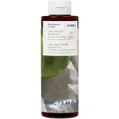 Korres Ginger Lime kosteuttava suihkugeeli 250 ml
