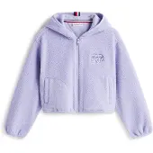 Tommy Hilfiger Polar-fleecetakki