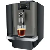 Jura X4c Dark Inox (EA)