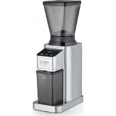 Caso - Barista Chef Inox Kahvimylly Hopea