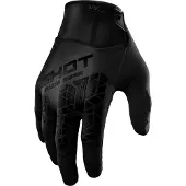 Shot Race Gear Vision Tech Off-road Käsineet