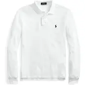Ralph Lauren Paita valkoinen