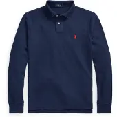 Ralph Lauren Paita laivastonsininen / punainen