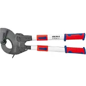 Knipex Kaapelileikkuri 9532060; 630 mm
