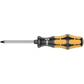Bondhus Ruuvimeisseli ristikko/tähti 918 PZ1x80mm, iskukorkki