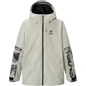Jones Mtn Surf Recycled Takki