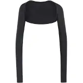 Adidas Power Essentials Workout Contour Shrug Treenitoppi