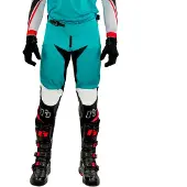 Hebo Scratch Fit Housut Off-road