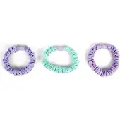 Canenco Create It! Hair Elastic 3 pcs.