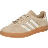 Adidas Originals Gazelle Indoor - Cream - 41 1/3